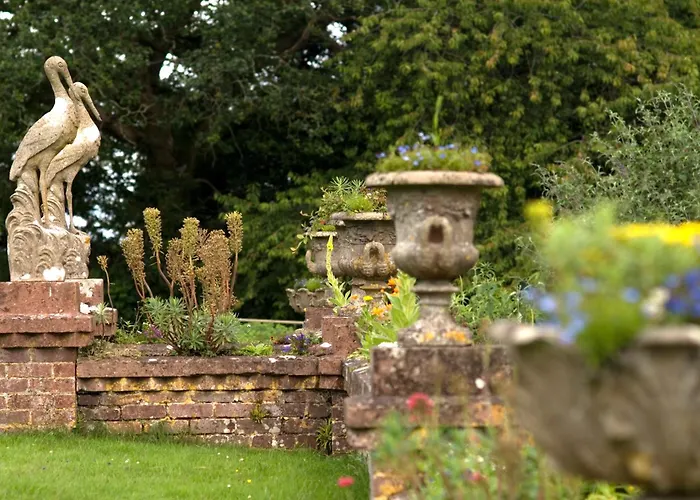 Dunbrody Country House Hotel