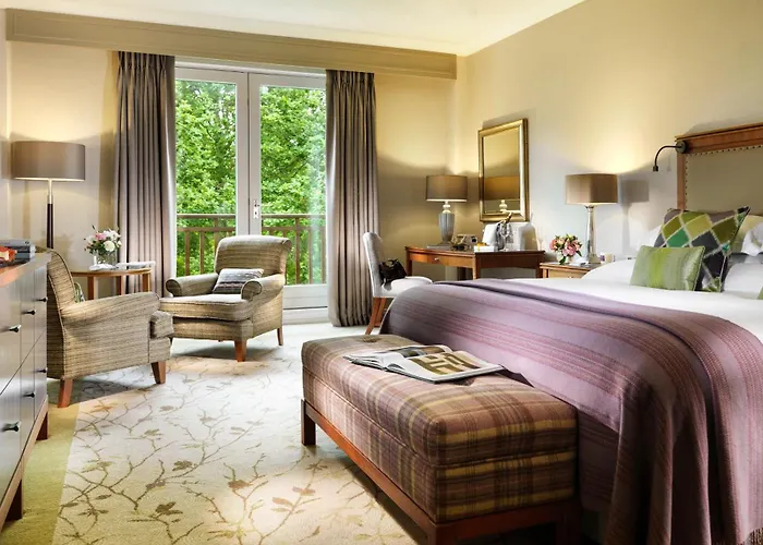 Druids Glen Resort